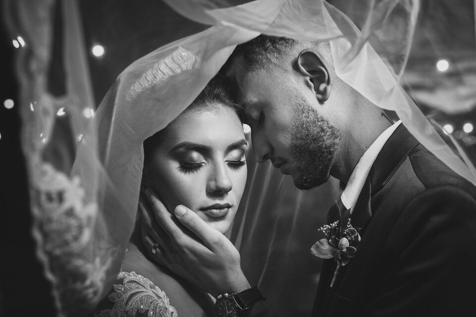 Ana Beatriz e Eliabe