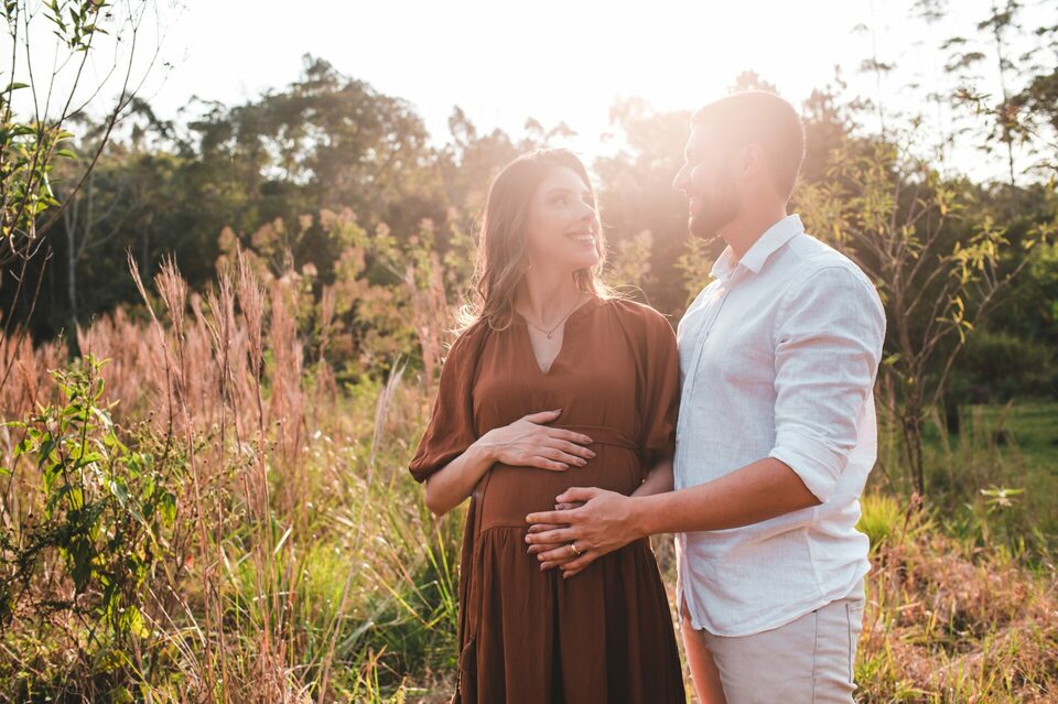 Danuza Gestante Externo