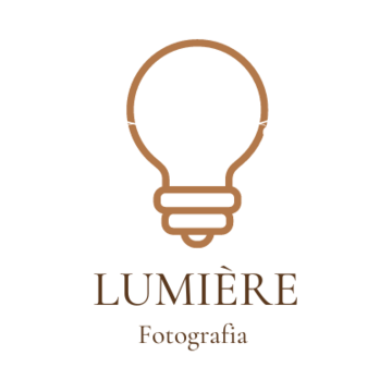 Logo de Fotógrafo de Casamento, Lumière Fotografia , Nova Friburgo